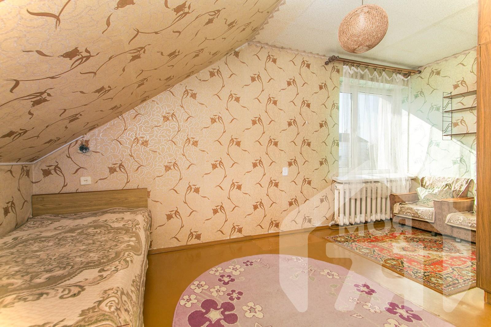 Cottage 130 m² Vytrapauscyna, Belarus