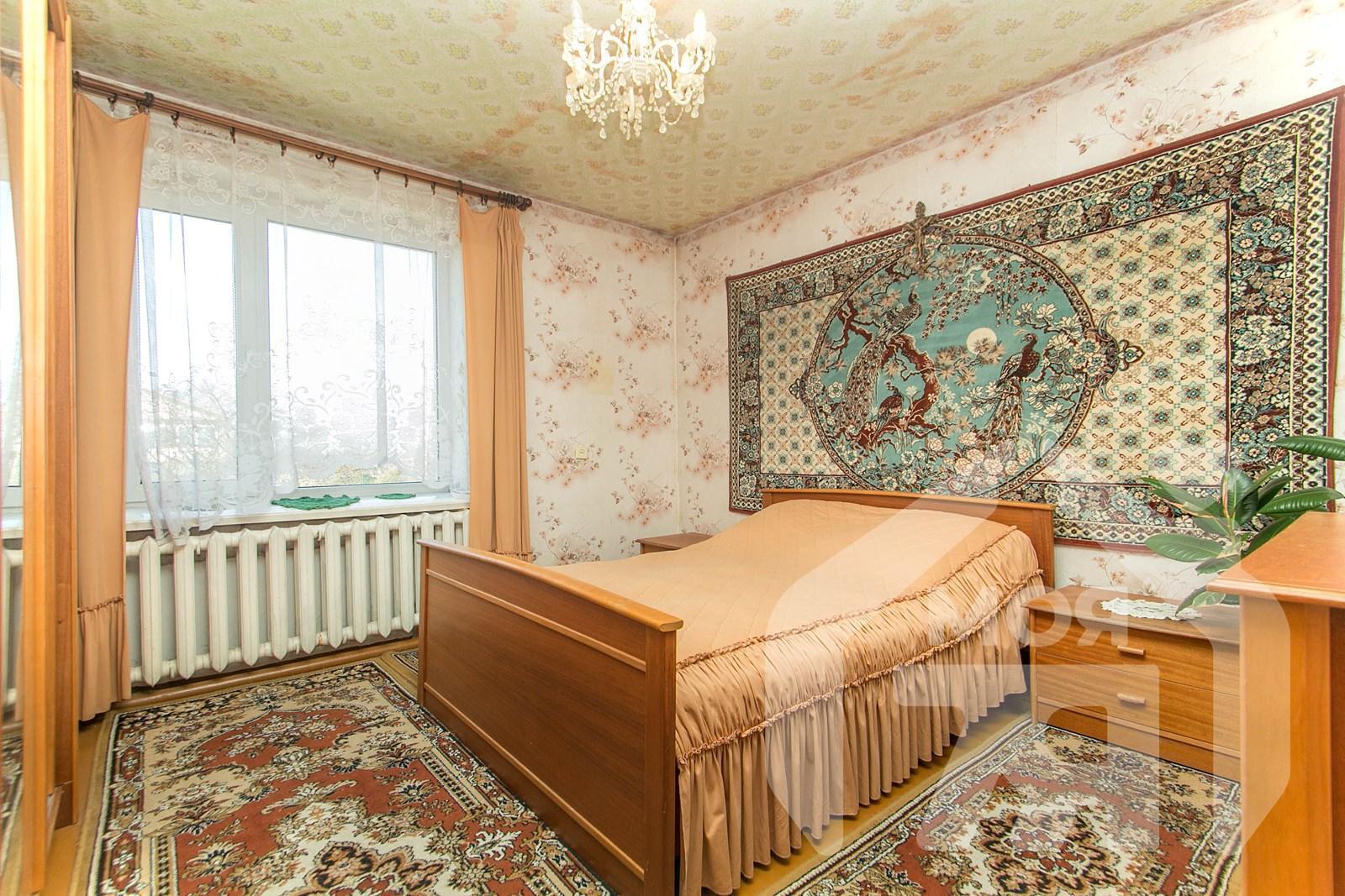 Cottage 130 m² Vytrapauscyna, Belarus