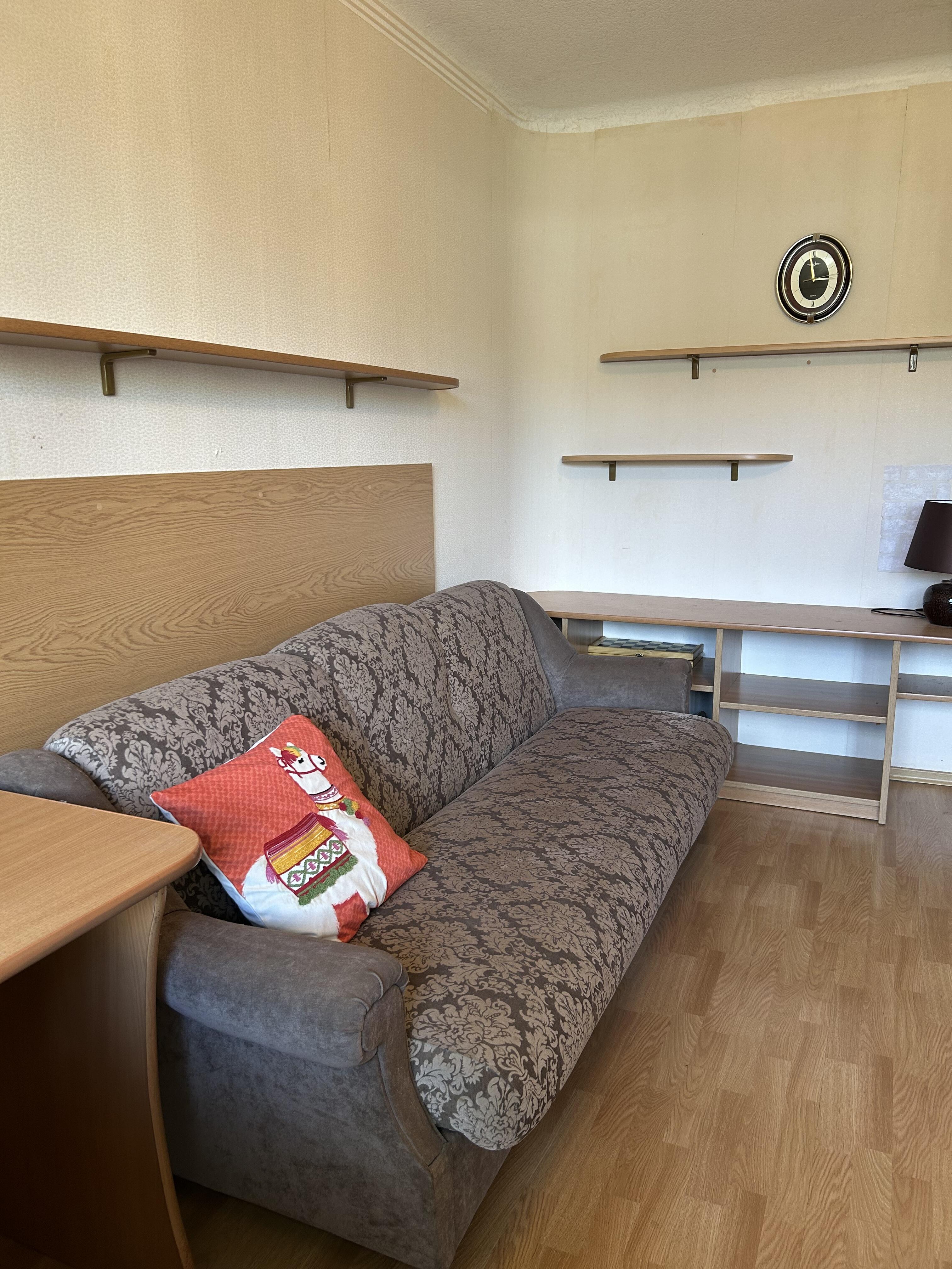 Wohnung 3 zimmer 63 m² Minsk, Belarus