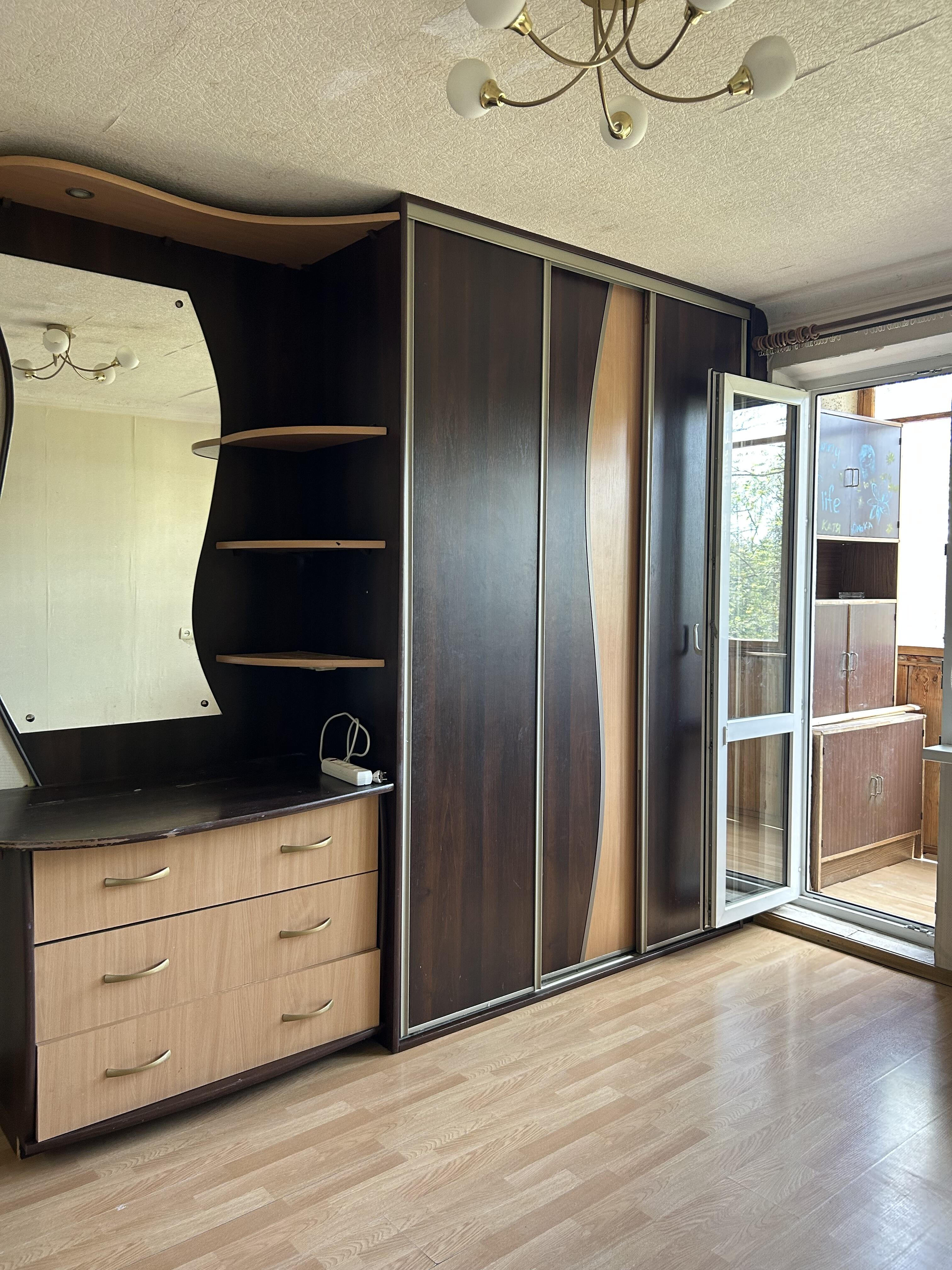 Wohnung 3 zimmer 63 m² Minsk, Belarus