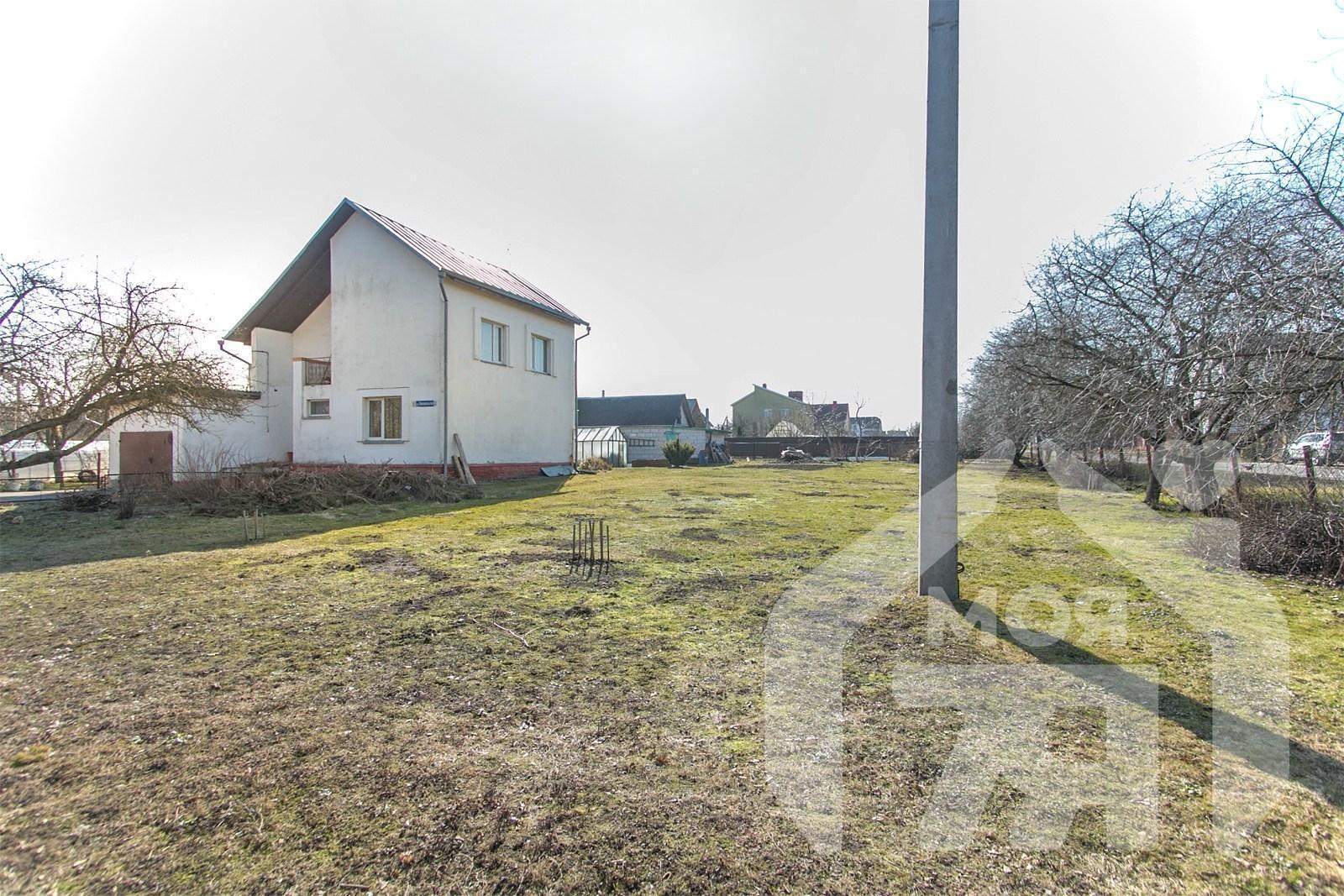 Cottage 130 m² Vytrapauscyna, Belarus