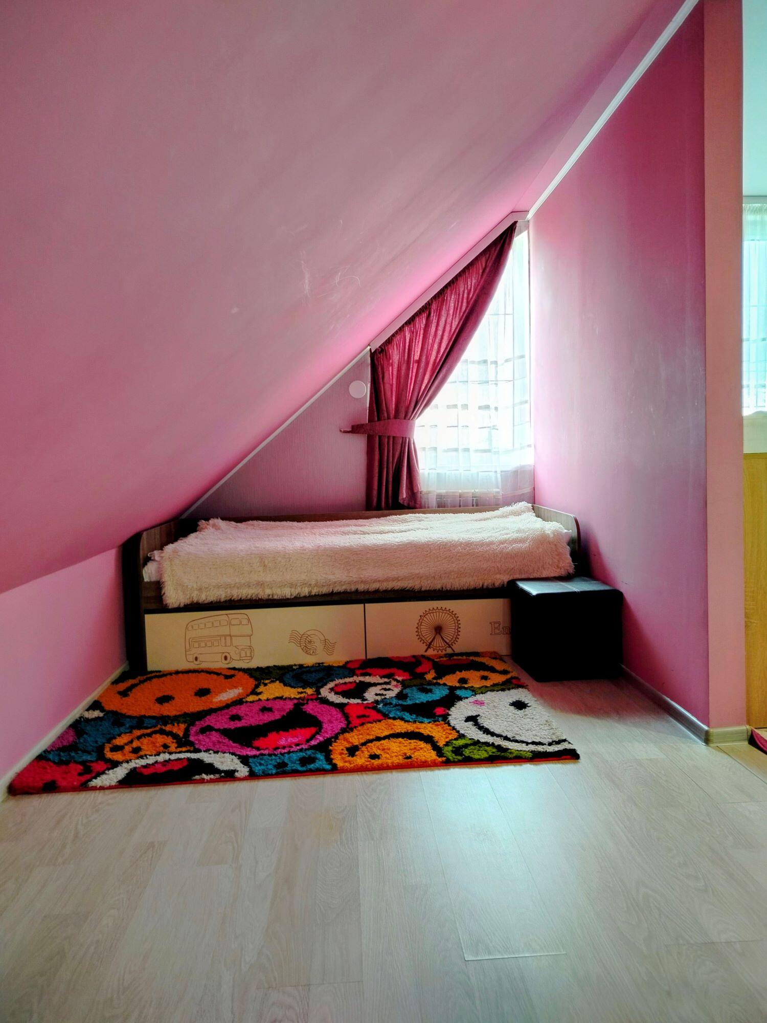 Dom 127 m² Borysów, Białoruś