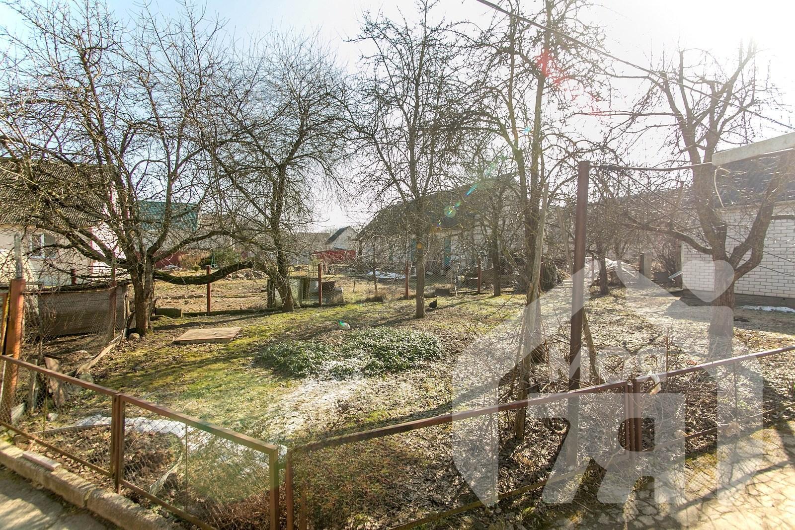 Cottage 130 m² Vytrapauscyna, Belarus