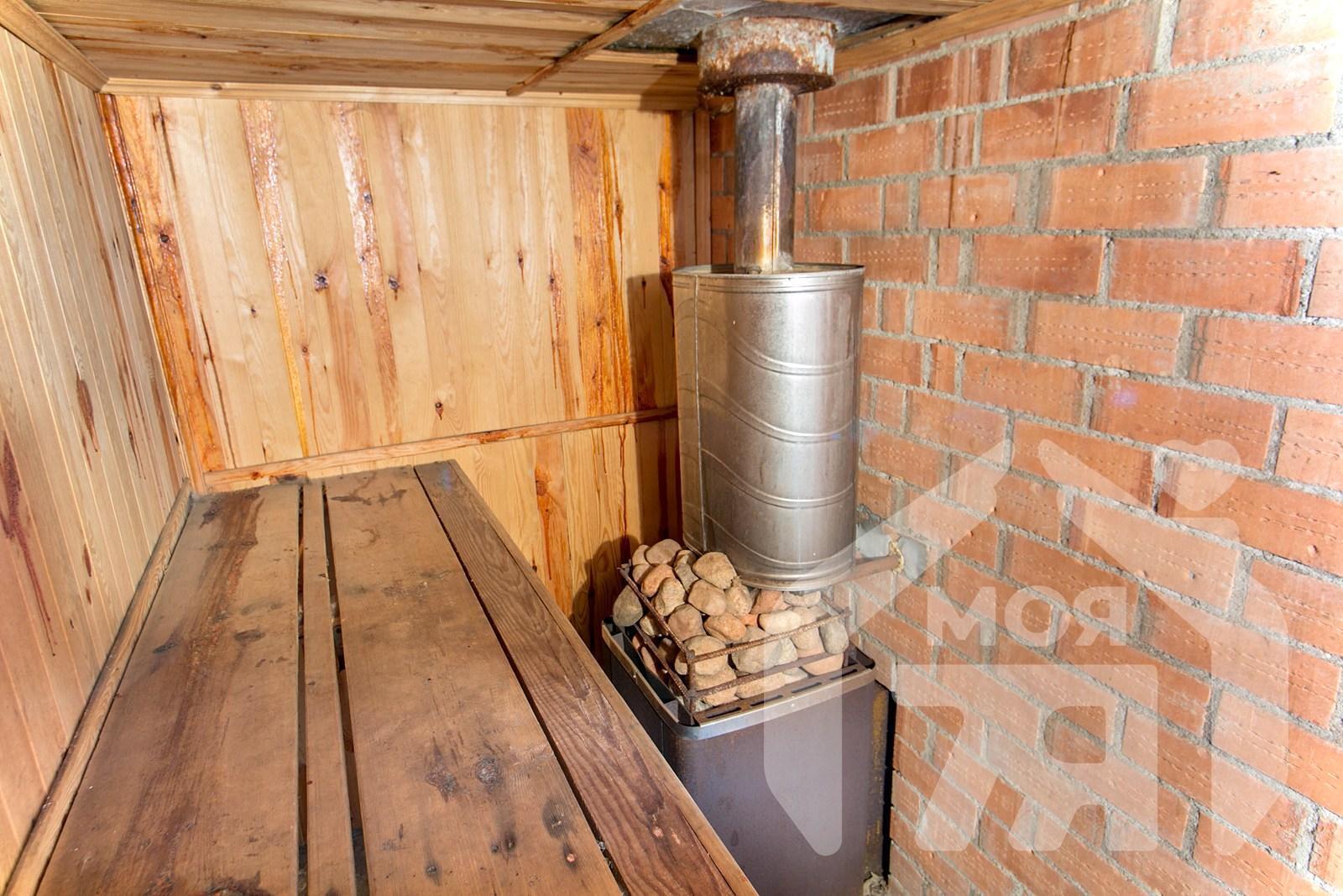 Cottage 130 m² Vytrapauscyna, Belarus