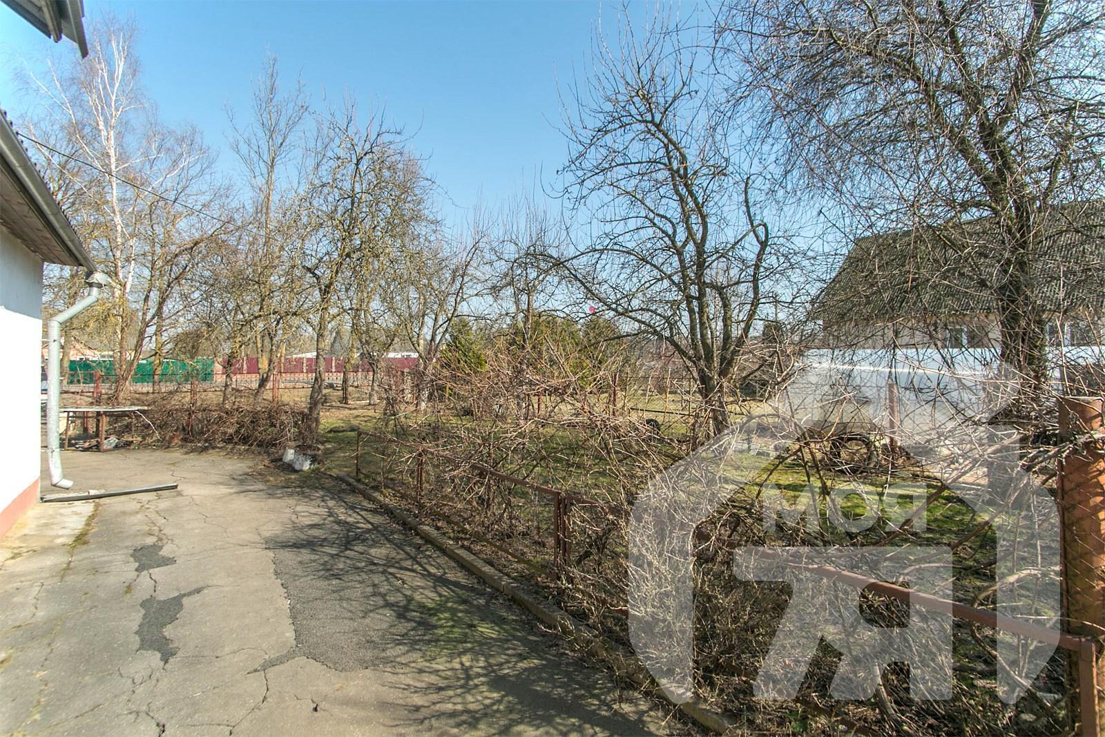 Cottage 130 m² Vytrapauscyna, Belarus