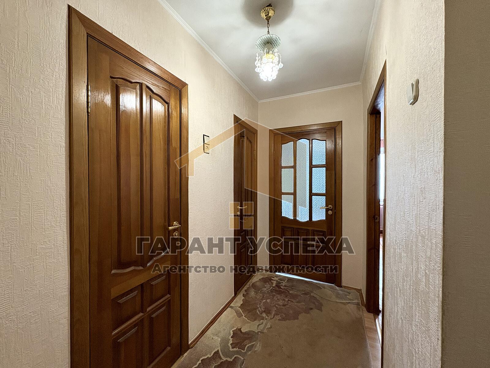 Mieszkanie 3 pokoi 67 m² Muchaviecki sielski Saviet, Białoruś