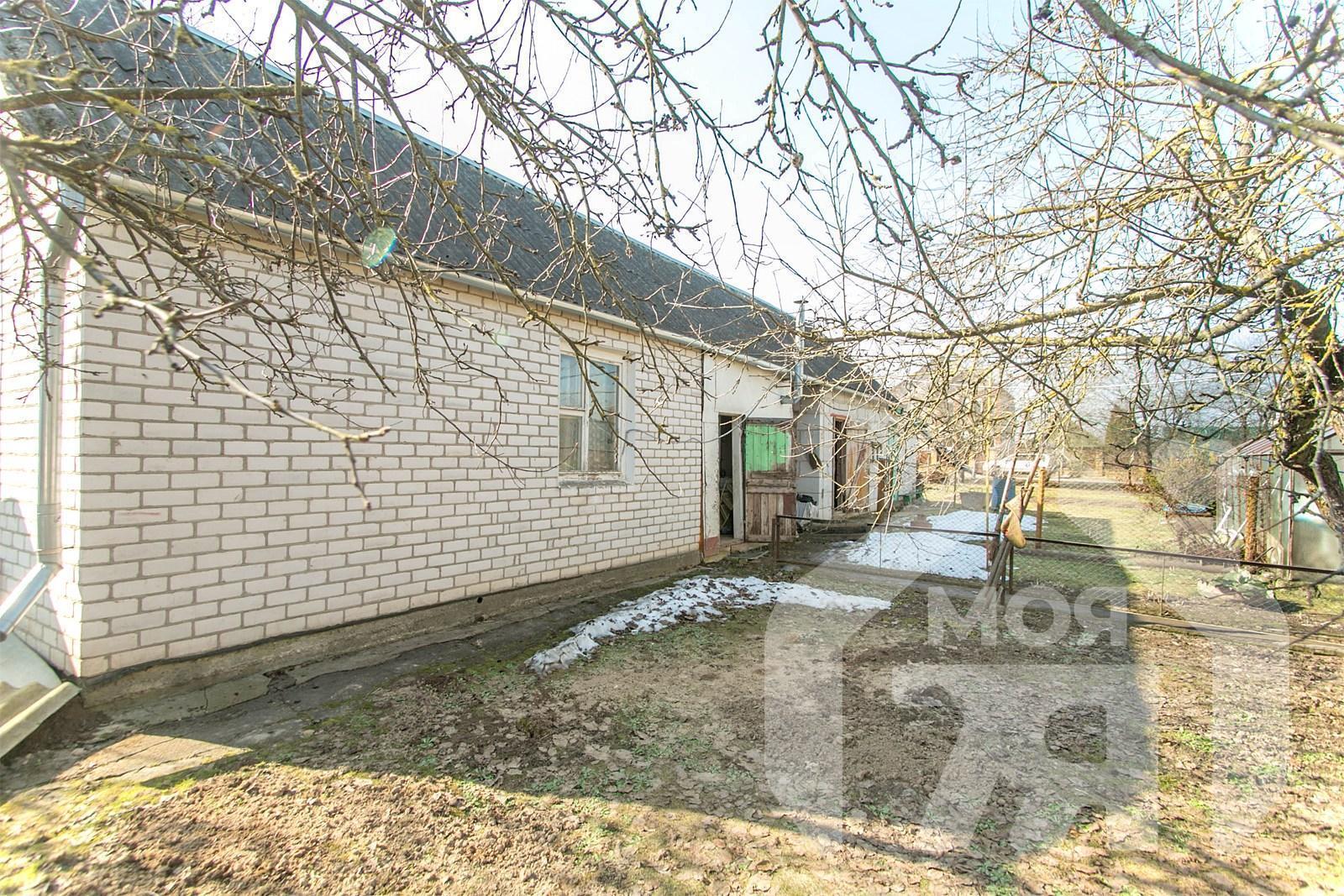 Cottage 130 m² Vytrapauscyna, Belarus
