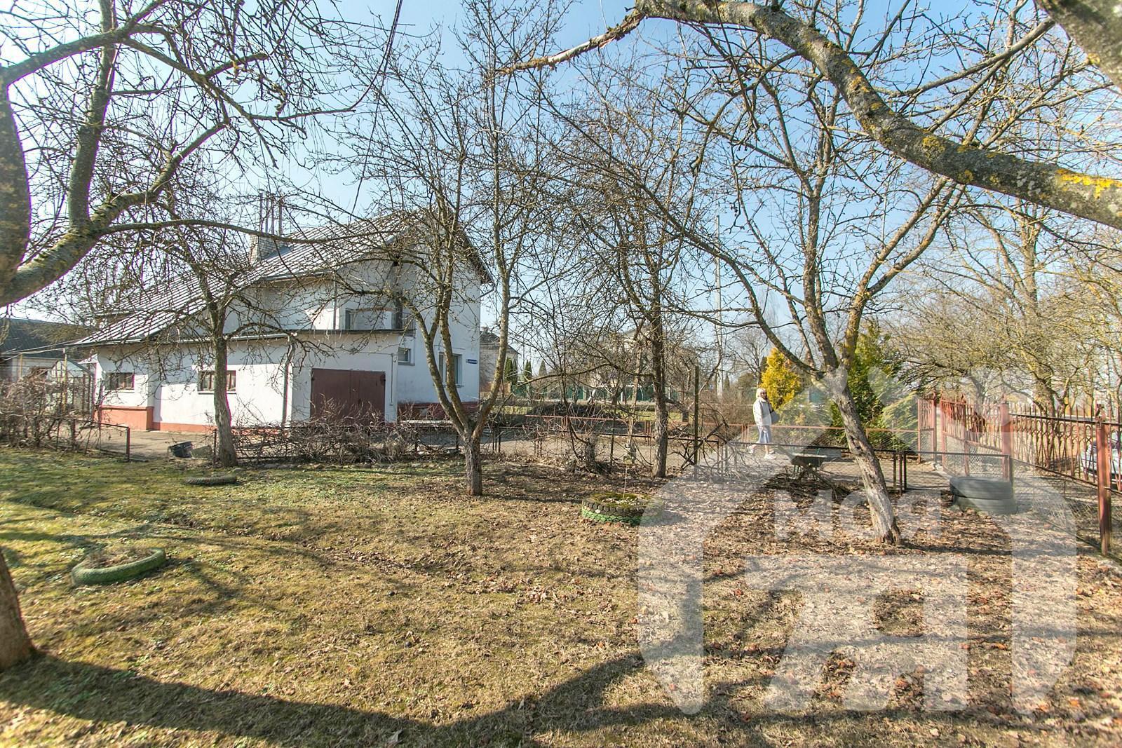 Cottage 130 m² Vytrapauscyna, Belarus
