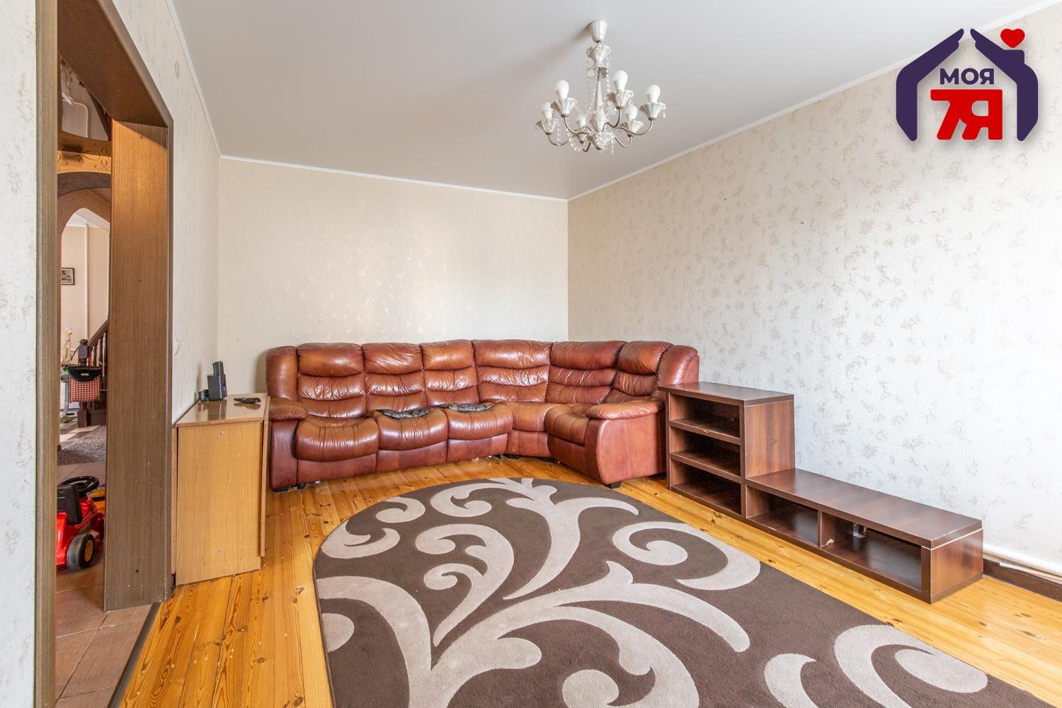 Casa 212 m² Maryina Horka, Belarús