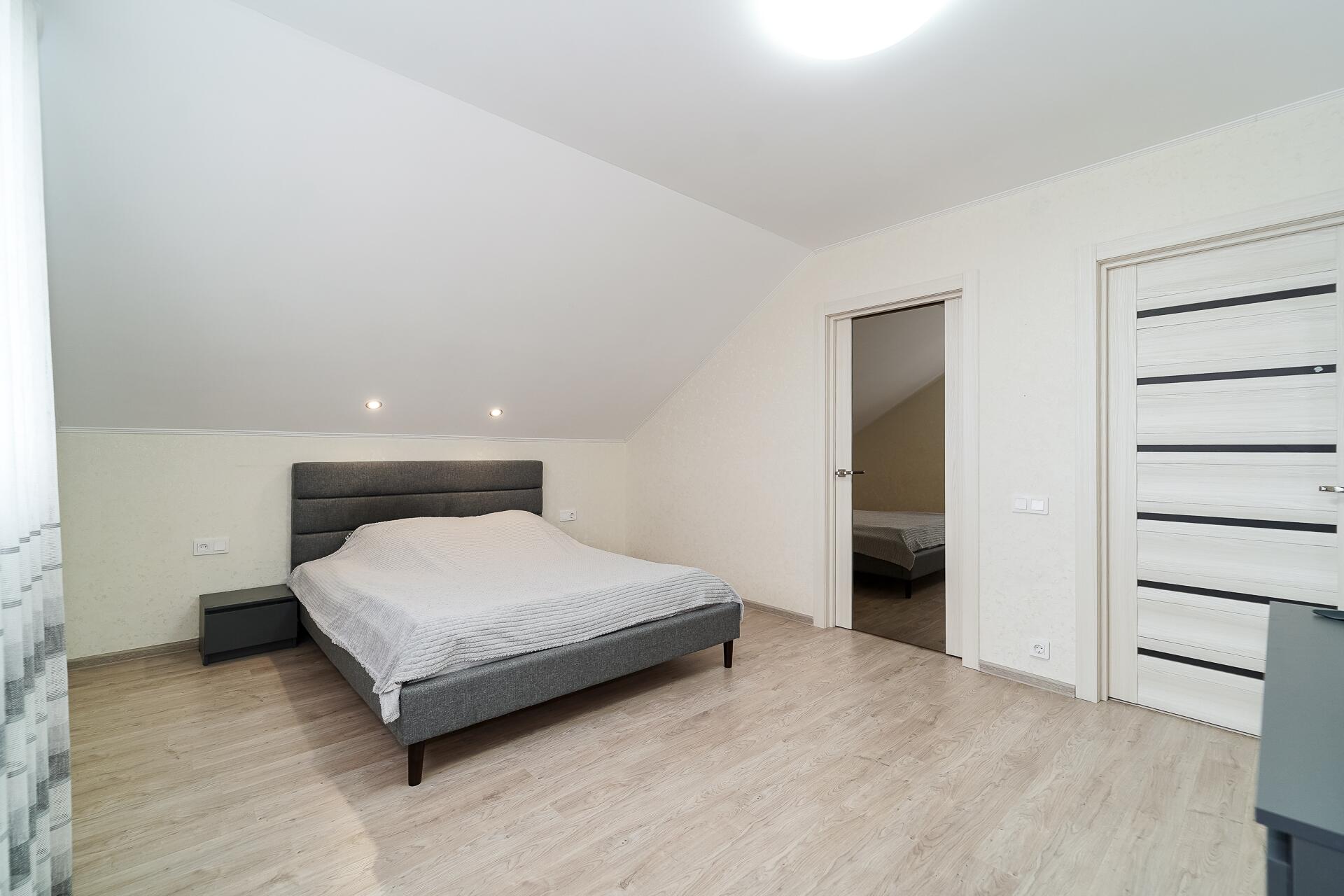 House 195 m² Voziera, Belarus