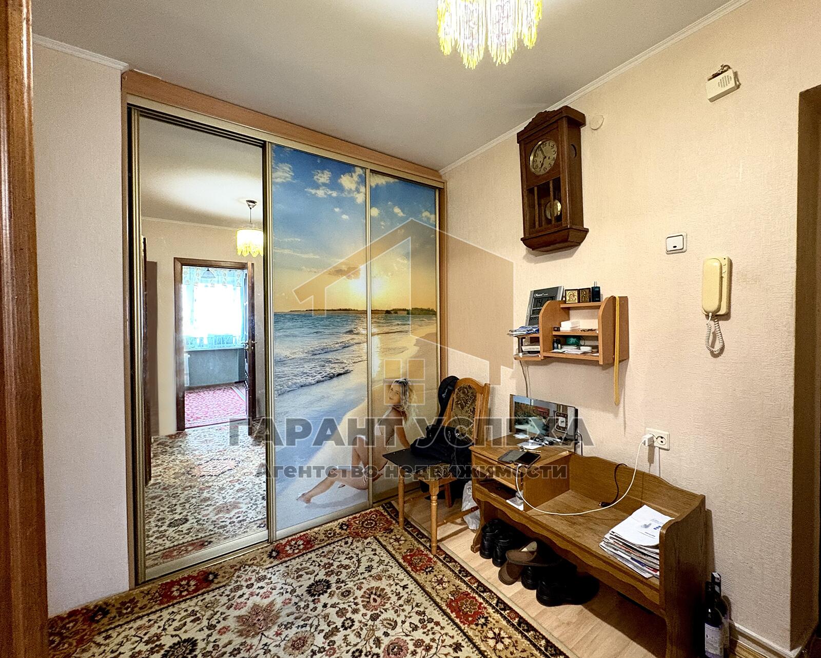 Mieszkanie 3 pokoi 67 m² Muchaviecki sielski Saviet, Białoruś