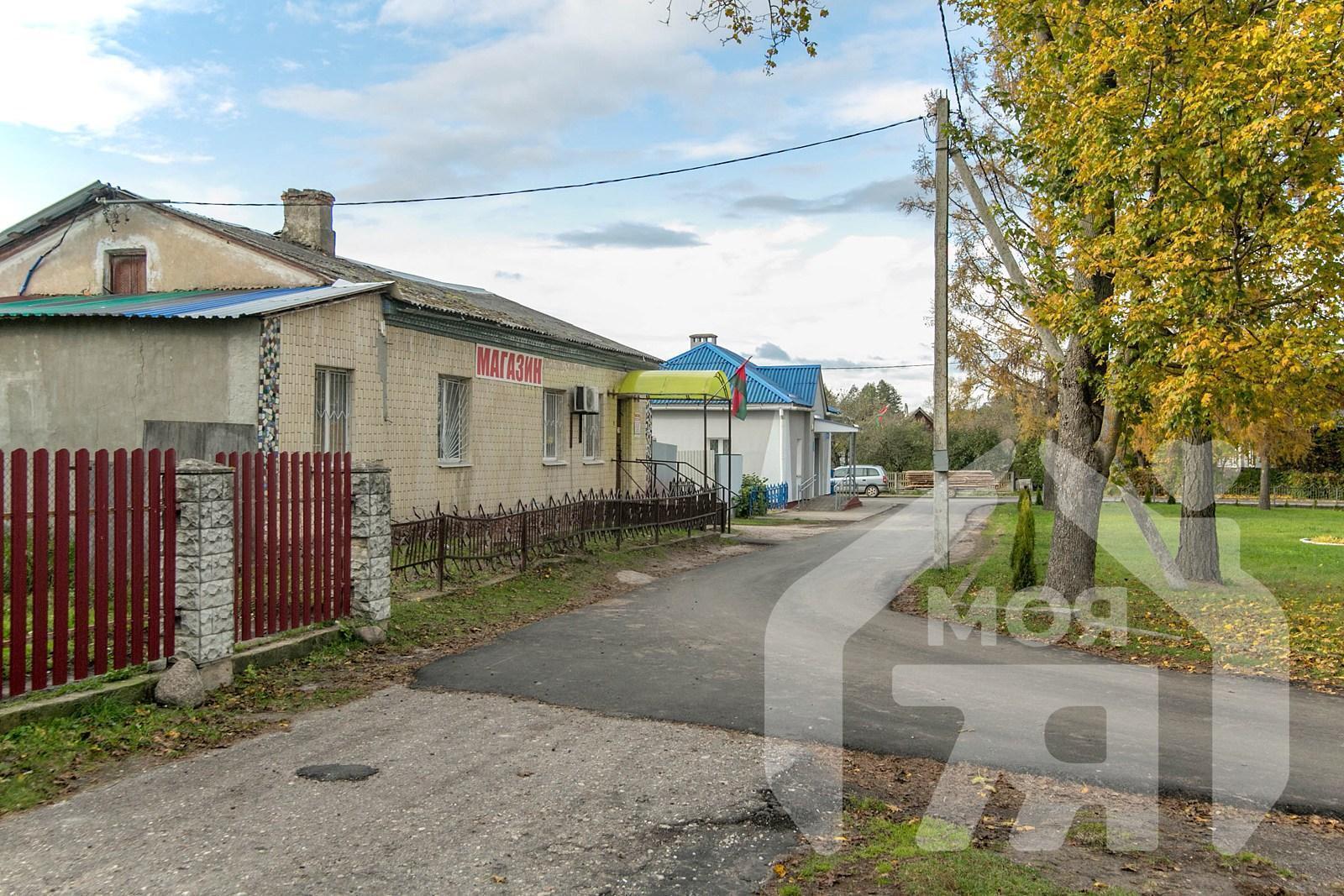 House 89 m² Haradok, Belarus