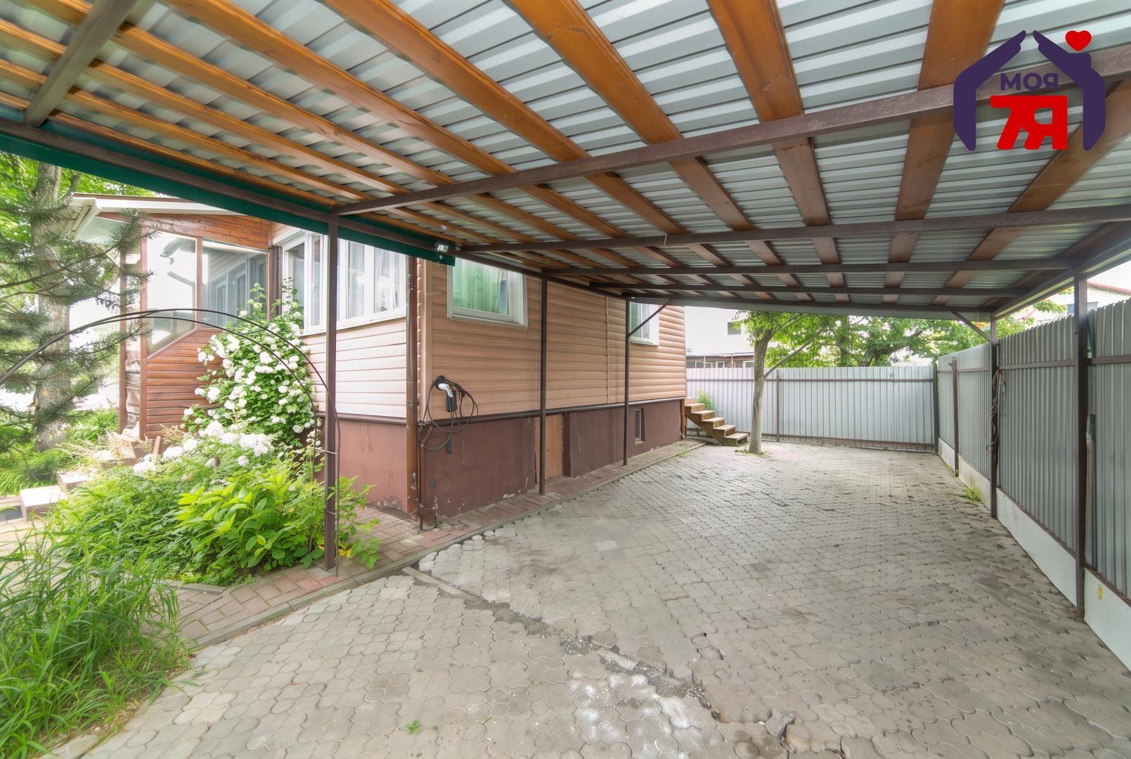 House 70 m² Lasanski sielski Saviet, Belarus