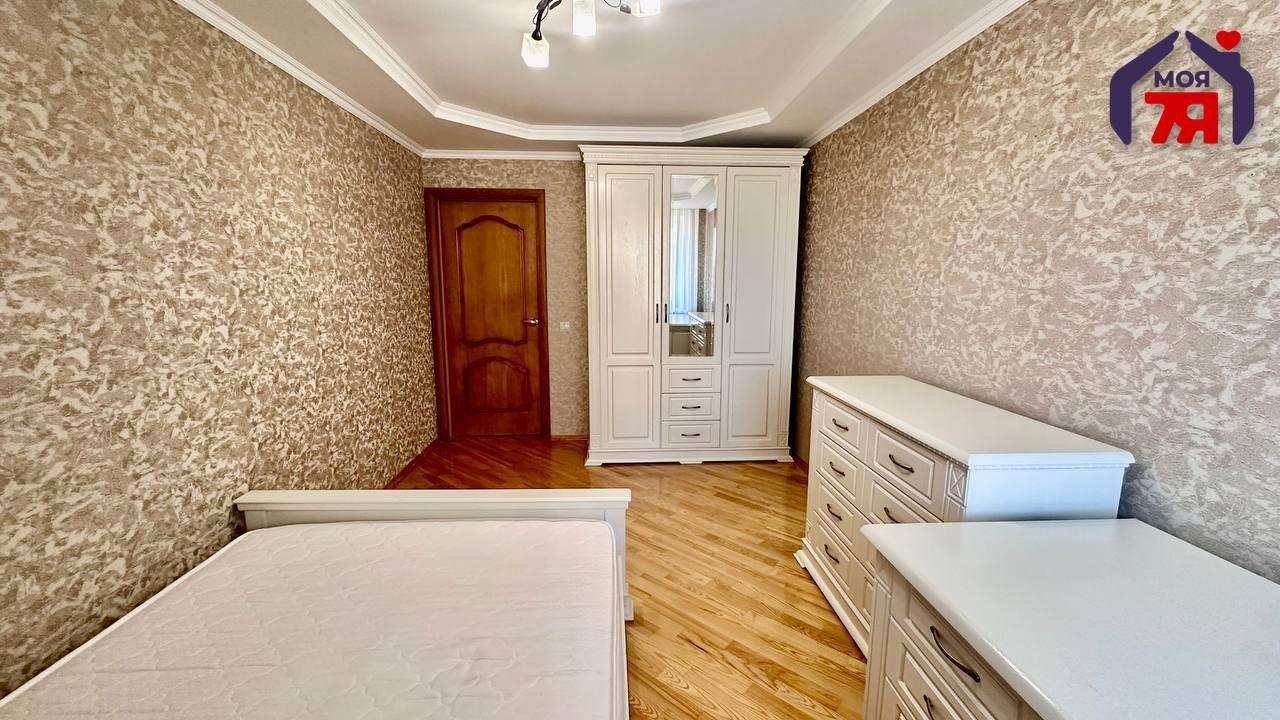 Appartement 3 chambres 90 m² Salihorsk, Bélarus