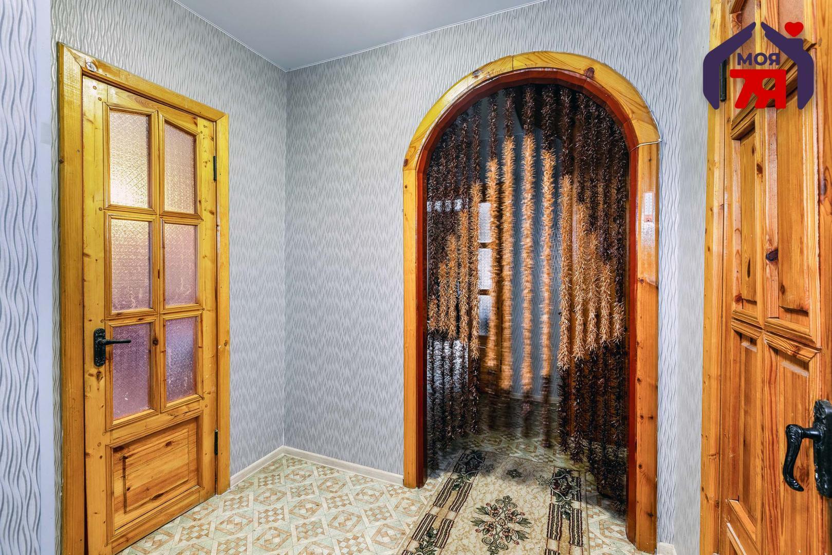 Casa 186 m² Yelnitsa, Belarús