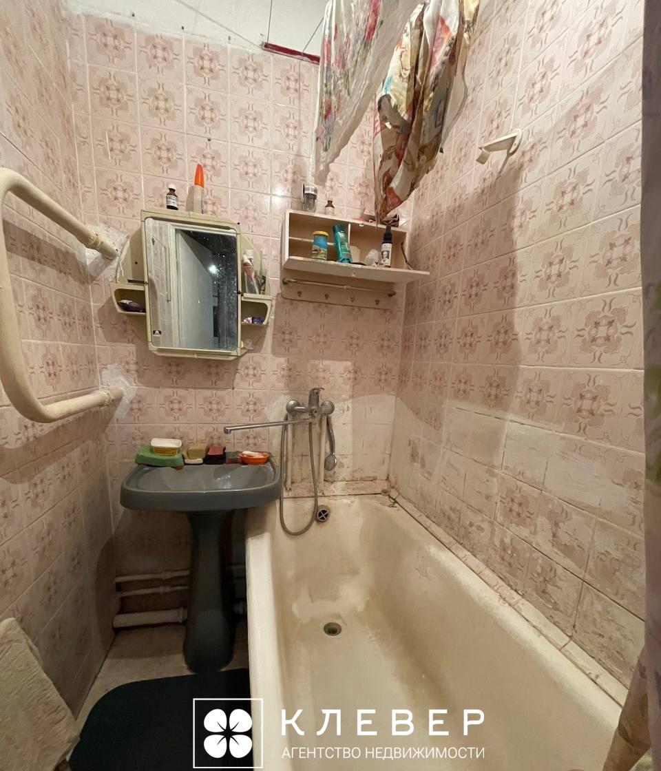  44м.кв., комнат 2, г. Минск (Казинца ул., 39)