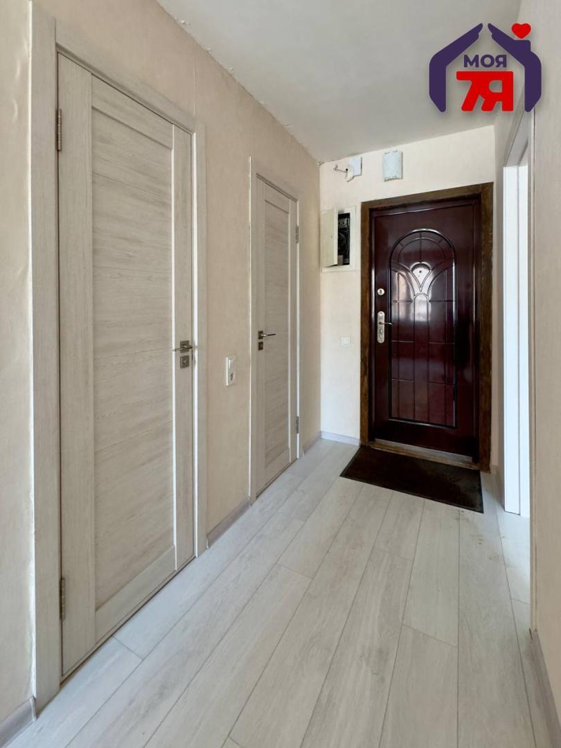 1 room apartment 32 m² Salihorsk, Belarus