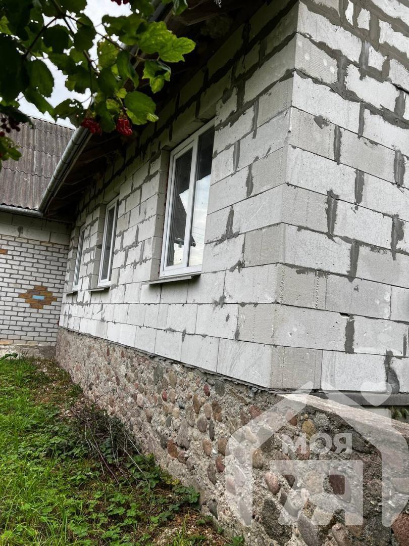 Dom 69 m² Zodziskauski sielski Saviet, Białoruś