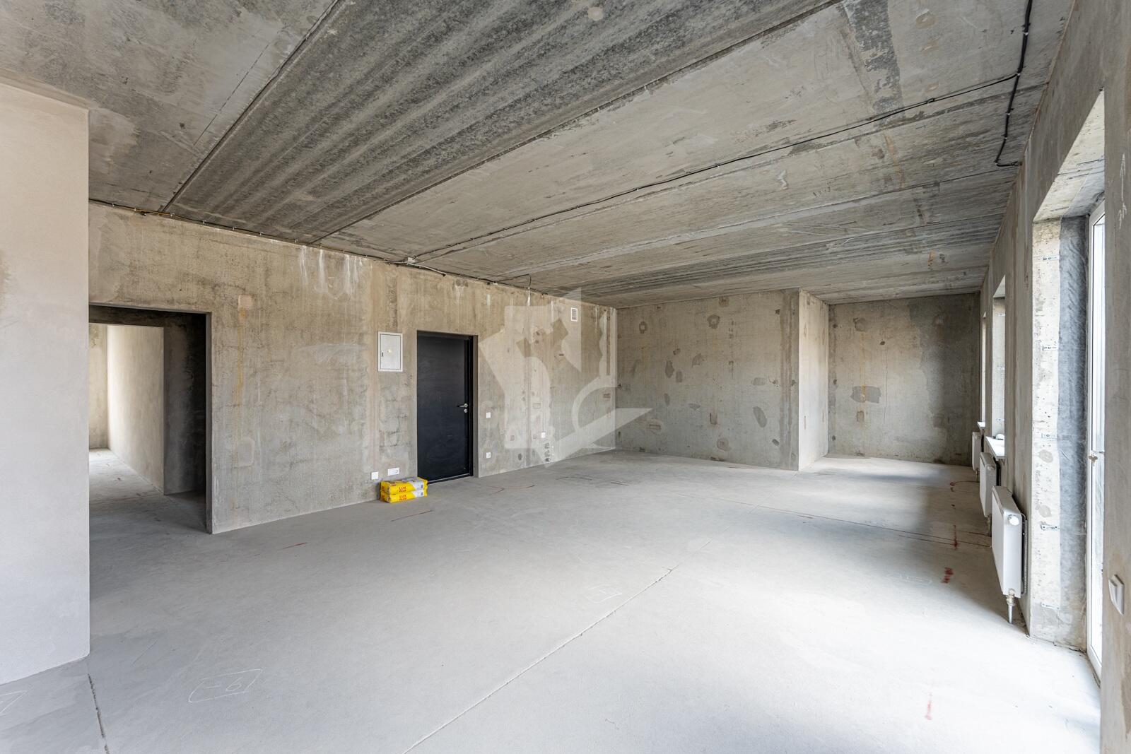 Квартира 4 комнаты 85 м² Колодищанский сельский Совет, Беларусь