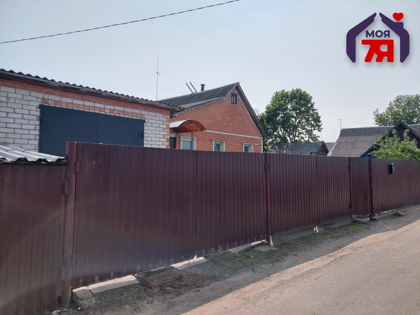 Dom 71 m² Smolewicze, Białoruś