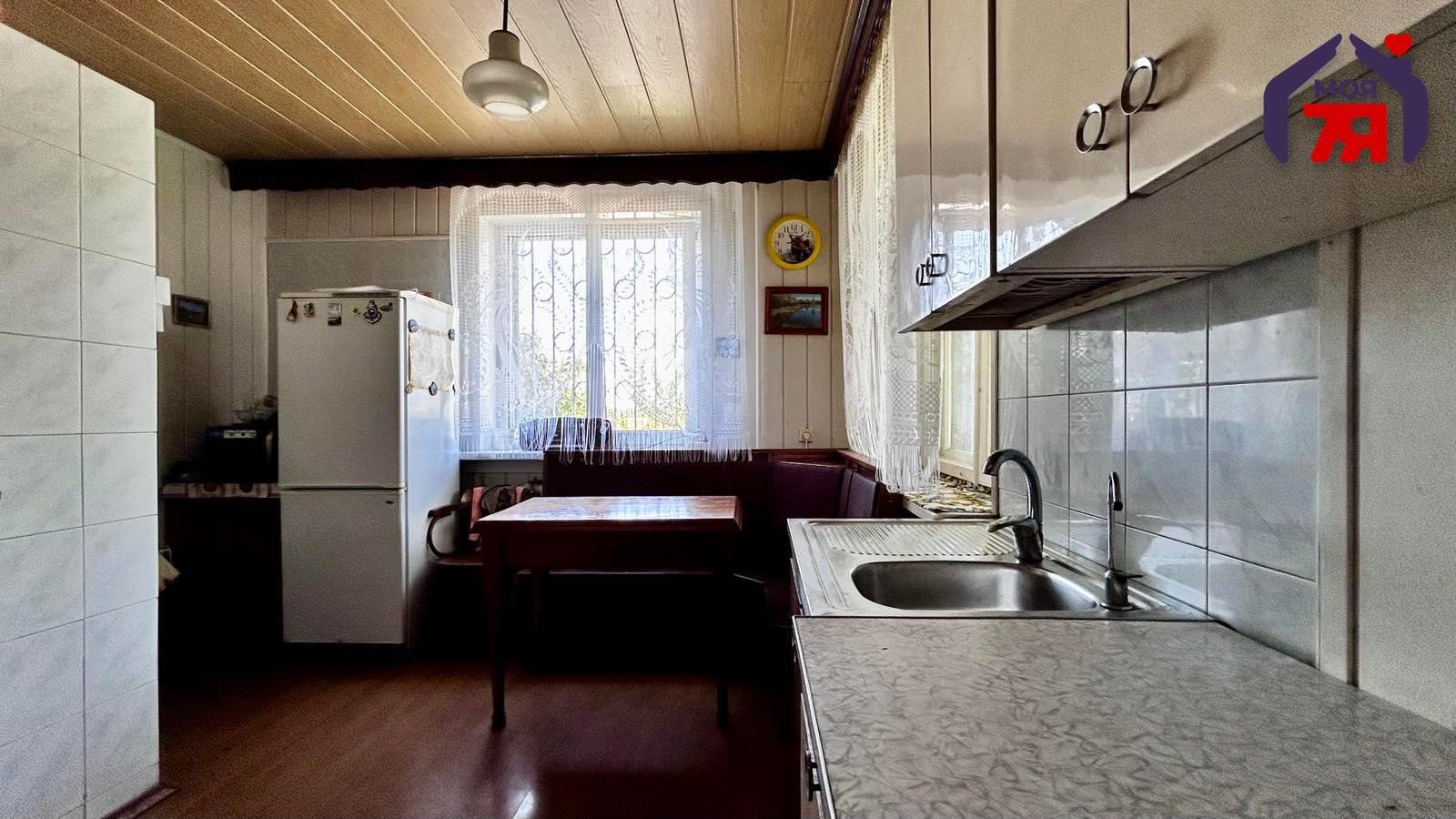 Casa 258 m² Starobinski sielski Saviet, Belarús