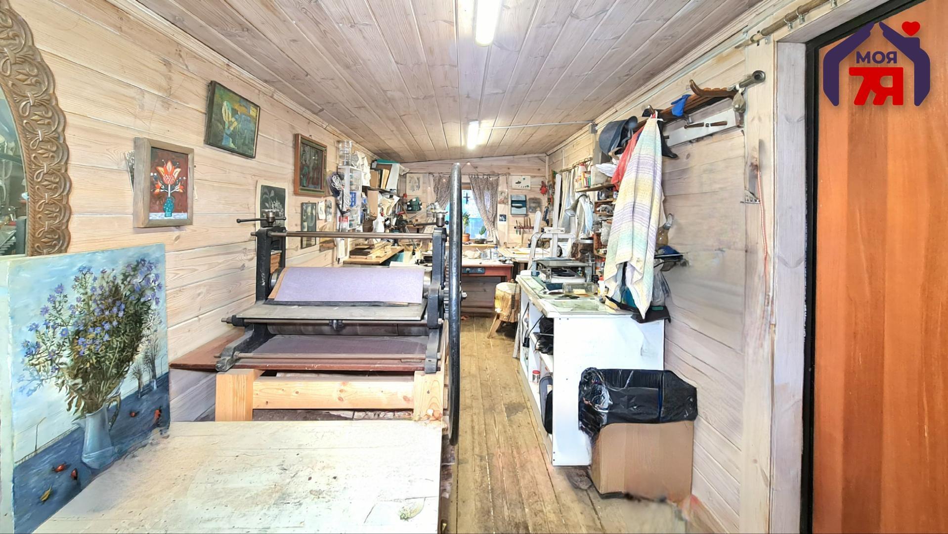 2 room apartment 50 m² Nieharelski sielski Saviet, Belarus