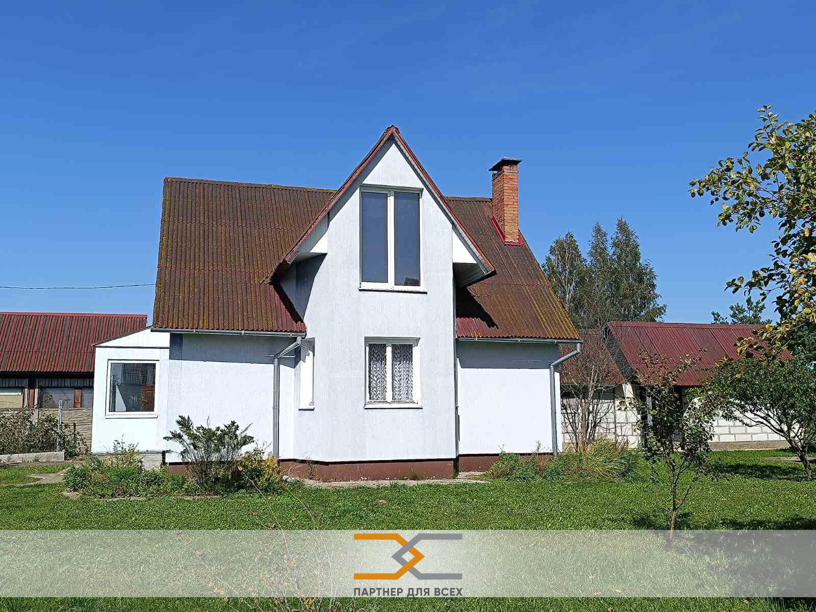  55.7м.кв., Пуховичский (Подлесное)