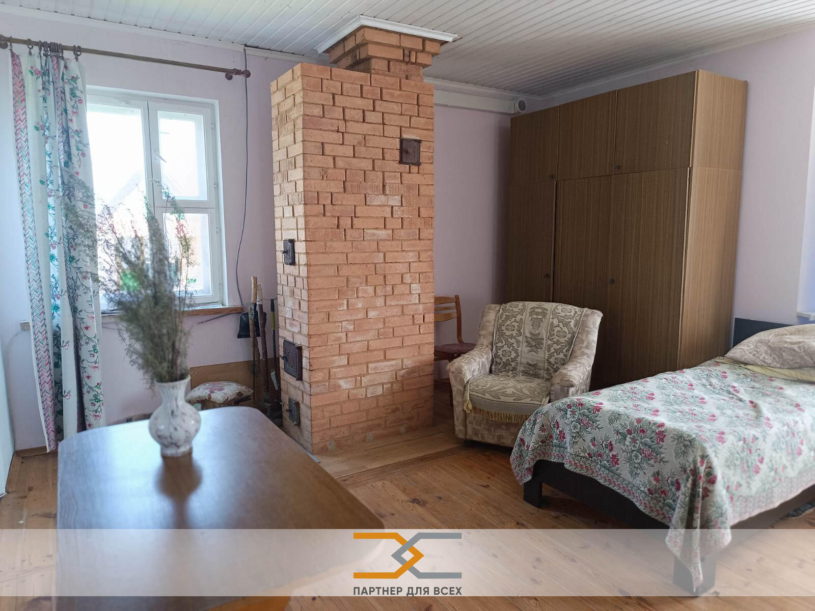  55.7м.кв., Пуховичский (Подлесное)