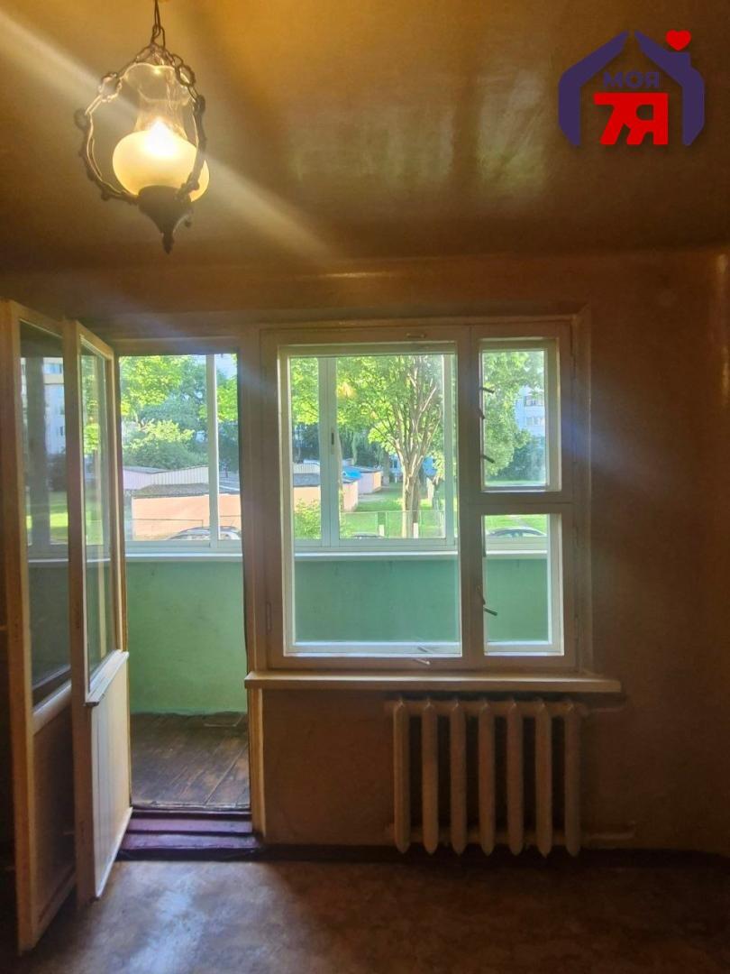 Apartamento 2 habitaciones 54 m² Minsk, Belarús
