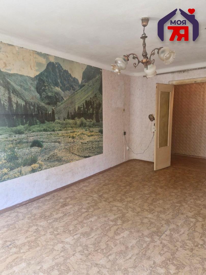 Apartamento 2 habitaciones 54 m² Minsk, Belarús