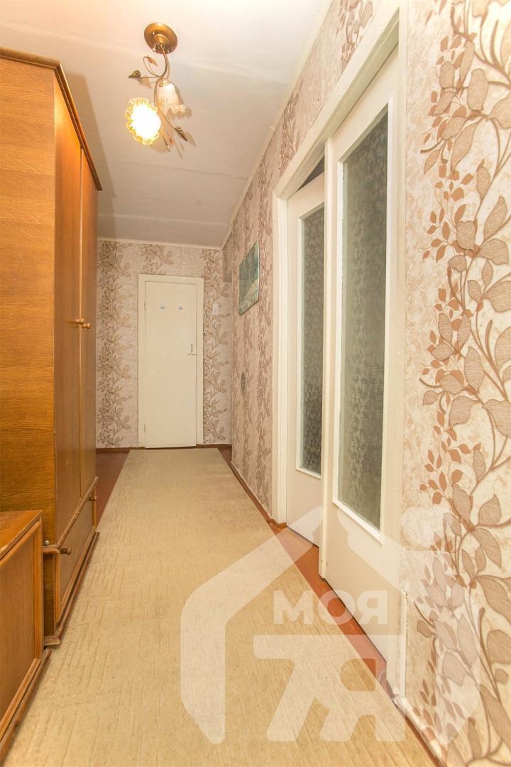 2 room apartment 51 m² Maladzyechna, Belarus