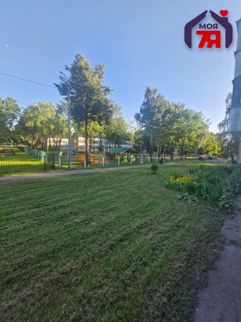 Apartamento 2 habitaciones 54 m² Minsk, Belarús