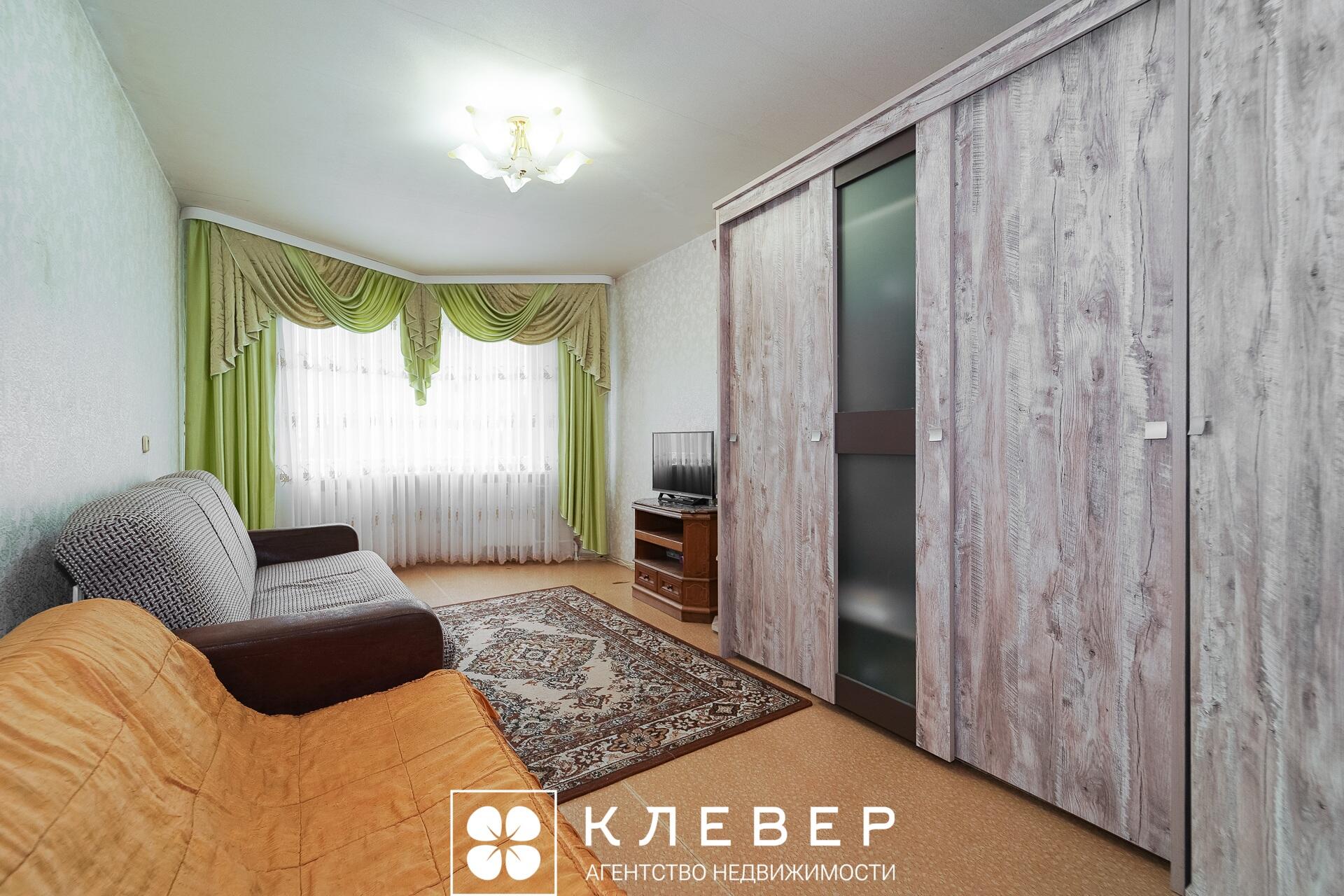  106.4м.кв., комнат 4, г. Минск (Чайлытко ул., 19)