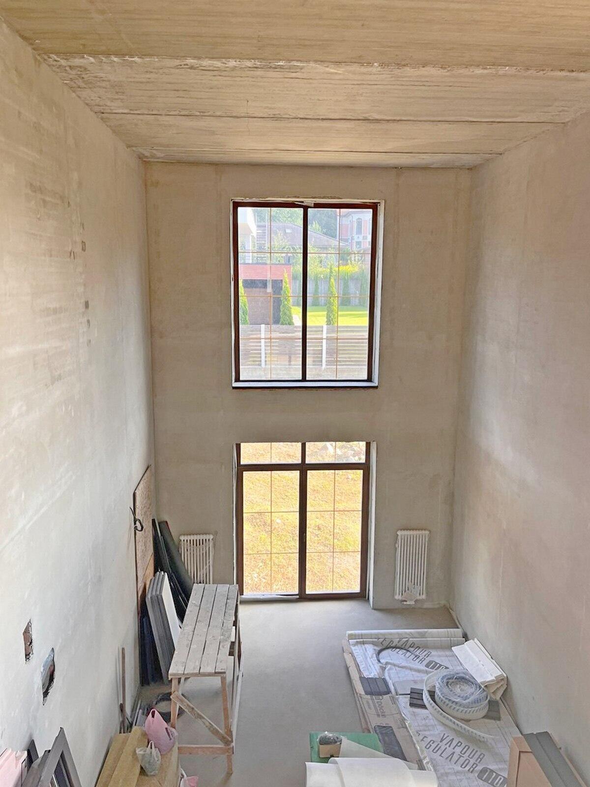 Cottage 232 m² Astrashitskagaradokski rural council, Belarus