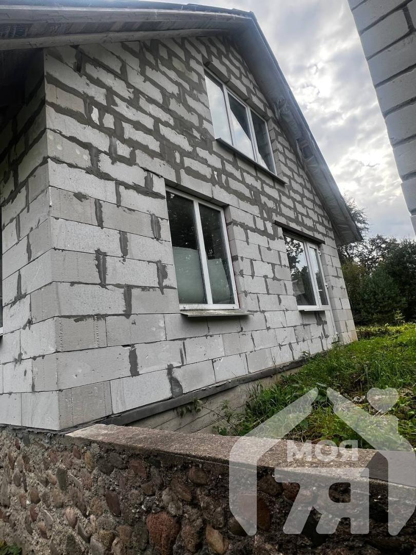 Dom 69 m² Zodziskauski sielski Saviet, Białoruś