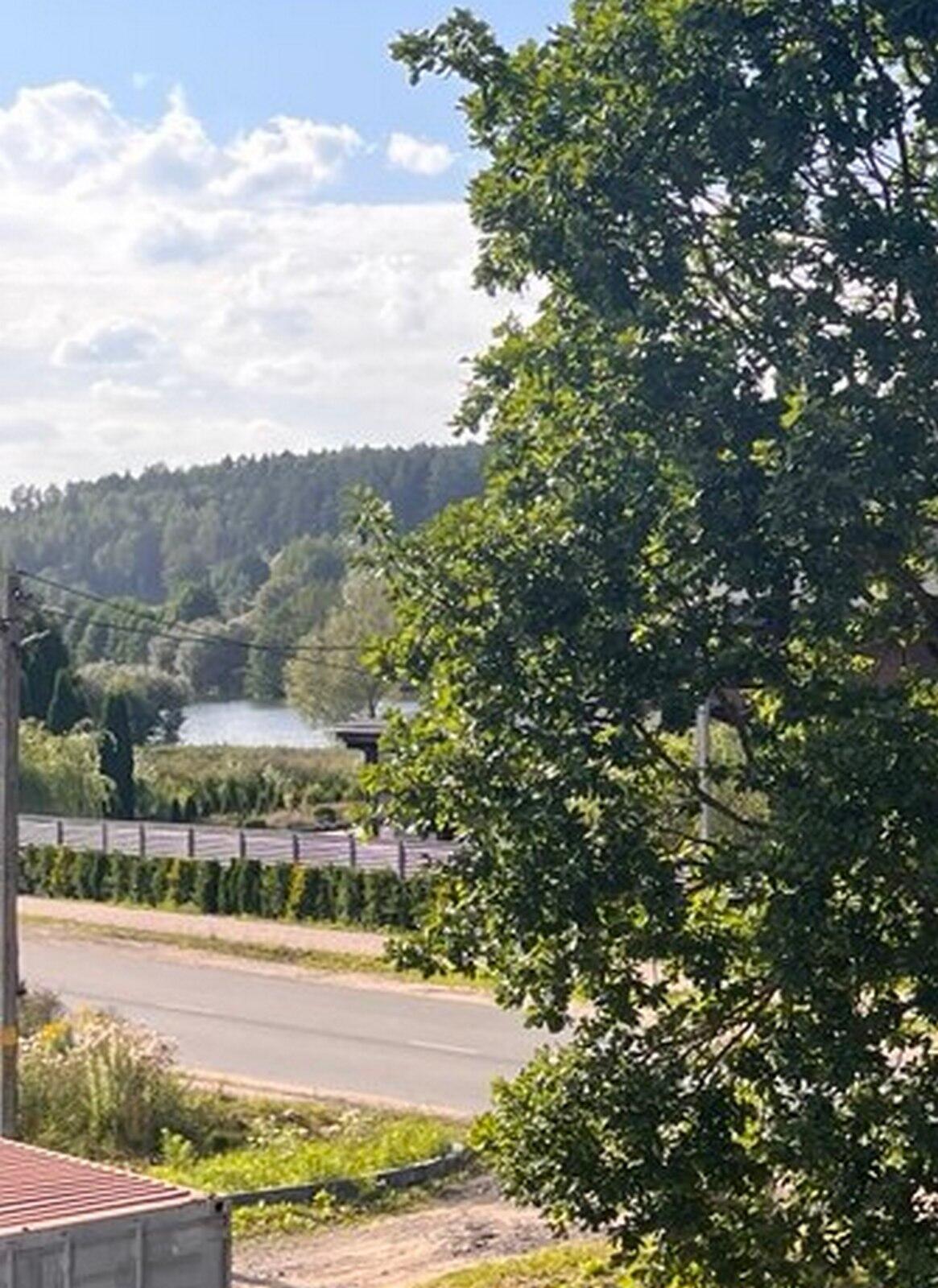 Cottage 232 m² Astrashitskagaradokski rural council, Belarus