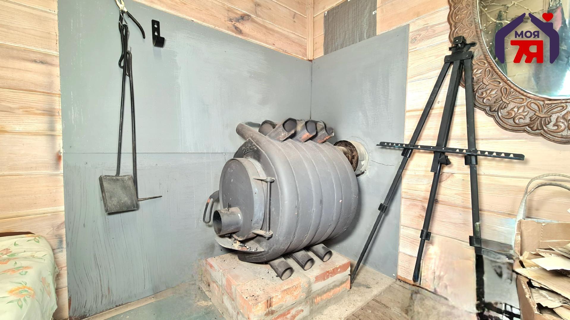 2 room apartment 50 m² Nieharelski sielski Saviet, Belarus