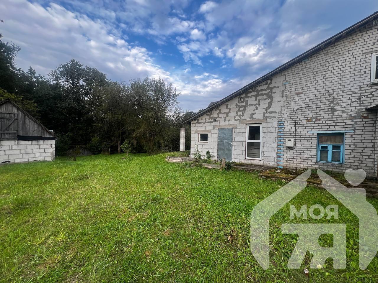 Dom 69 m² Zodziskauski sielski Saviet, Białoruś