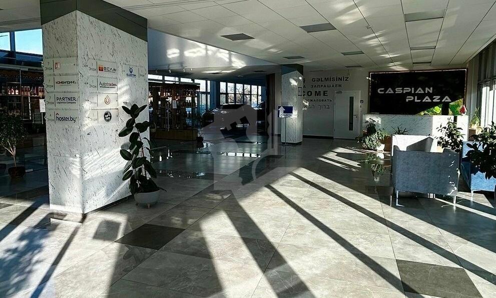 Office 1 059 m² in Minsk, Belarus