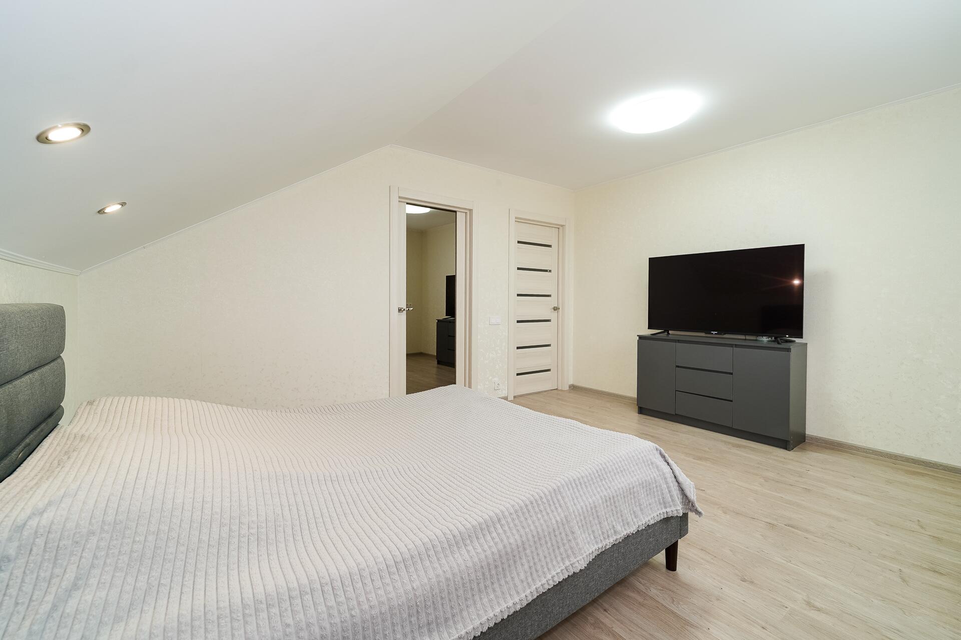 House 195 m² Voziera, Belarus