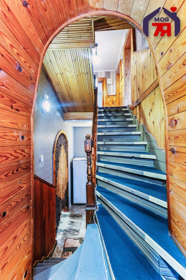 Casa 186 m² Yelnitsa, Belarús