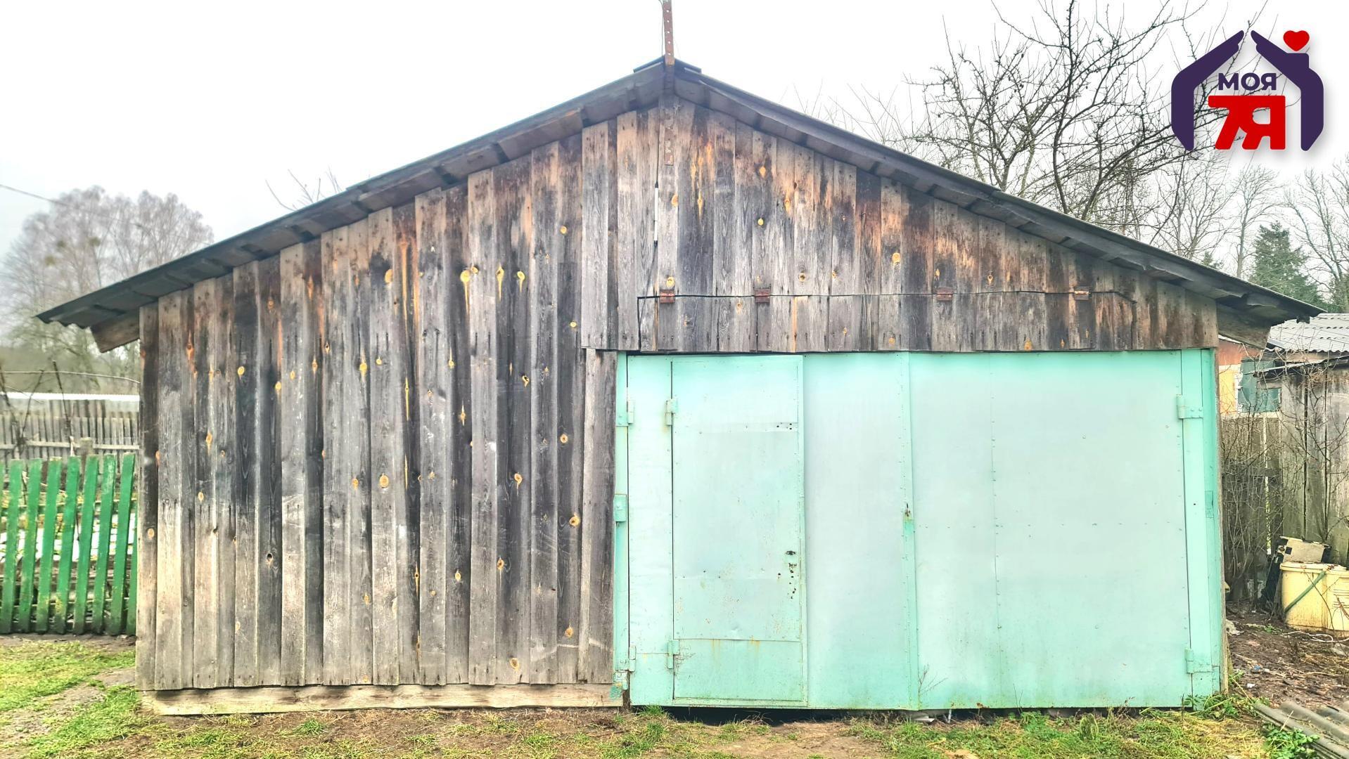 2 room apartment 50 m² Nieharelski sielski Saviet, Belarus