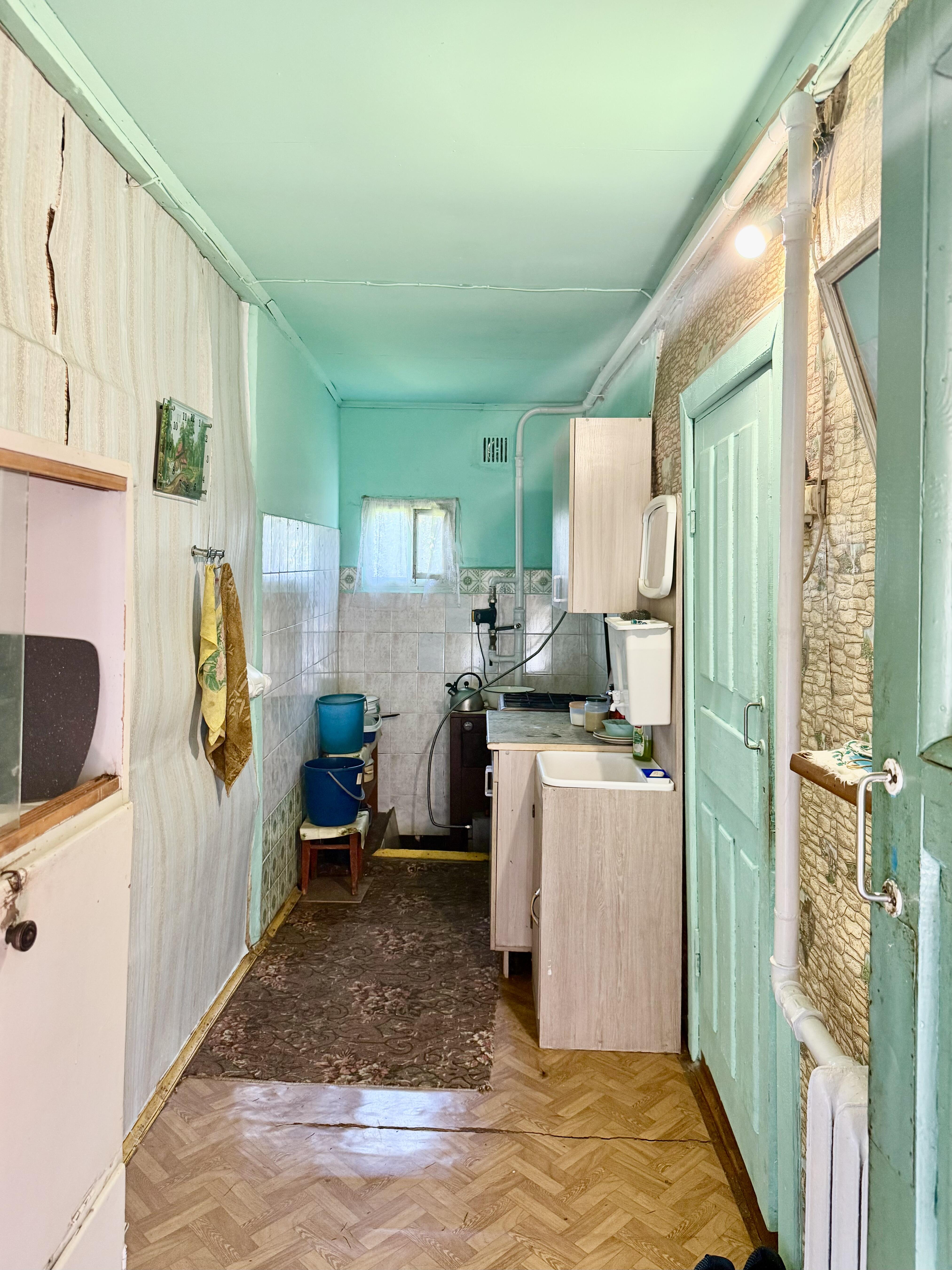 House 45 m² Fanipal, Belarus