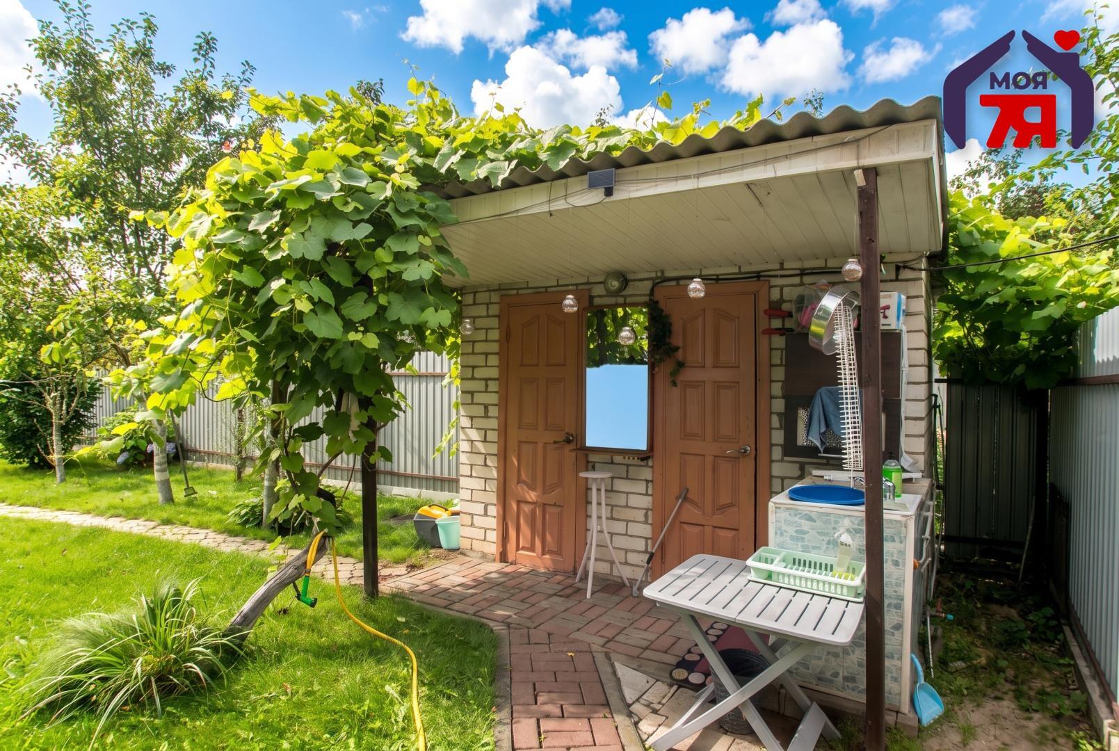 House 70 m² Lasanski sielski Saviet, Belarus