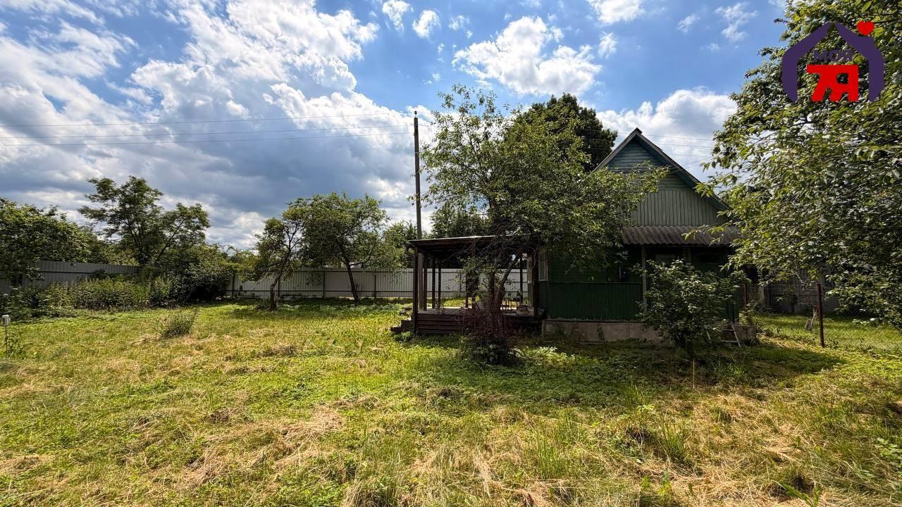 House 22 m² Nieharelski sielski Saviet, Belarus