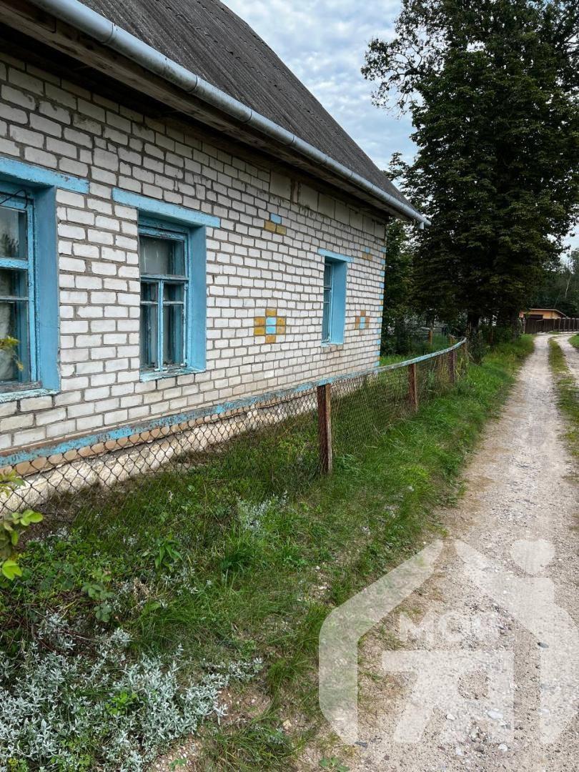 Dom 69 m² Zodziskauski sielski Saviet, Białoruś