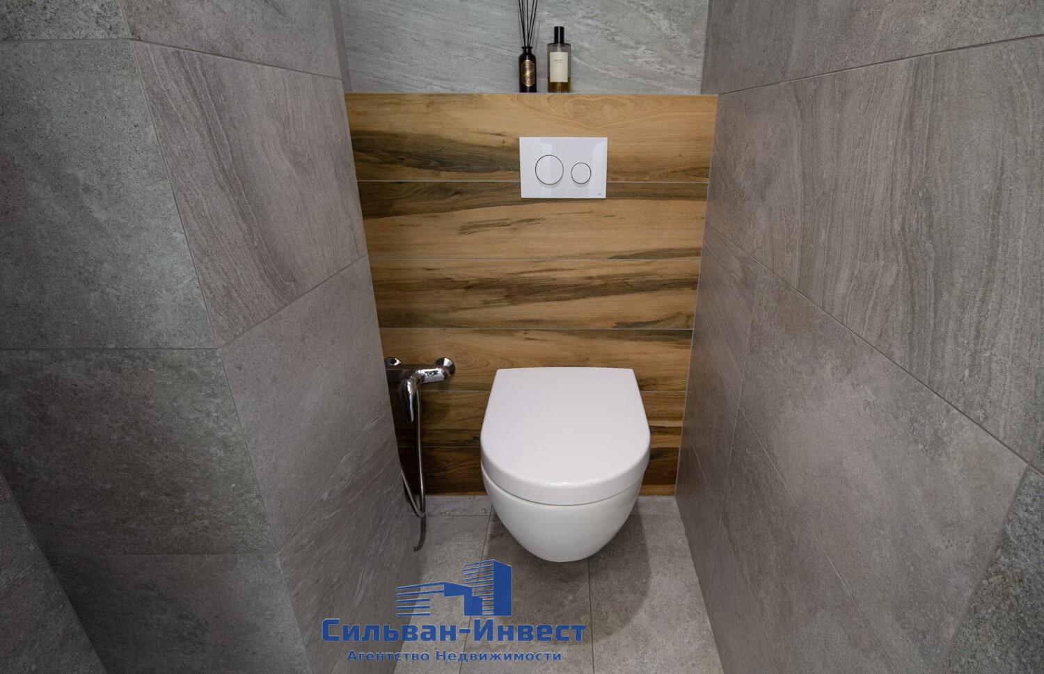 2 room apartment 65 m² Minsk, Belarus