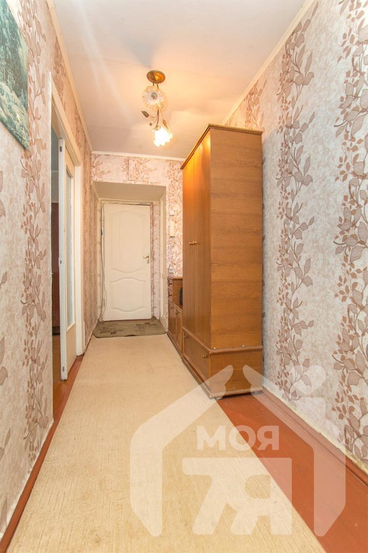 2 room apartment 51 m² Maladzyechna, Belarus