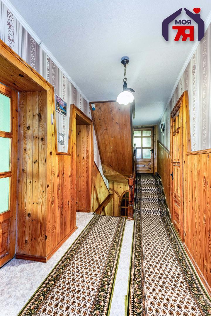 Casa 186 m² Yelnitsa, Belarús