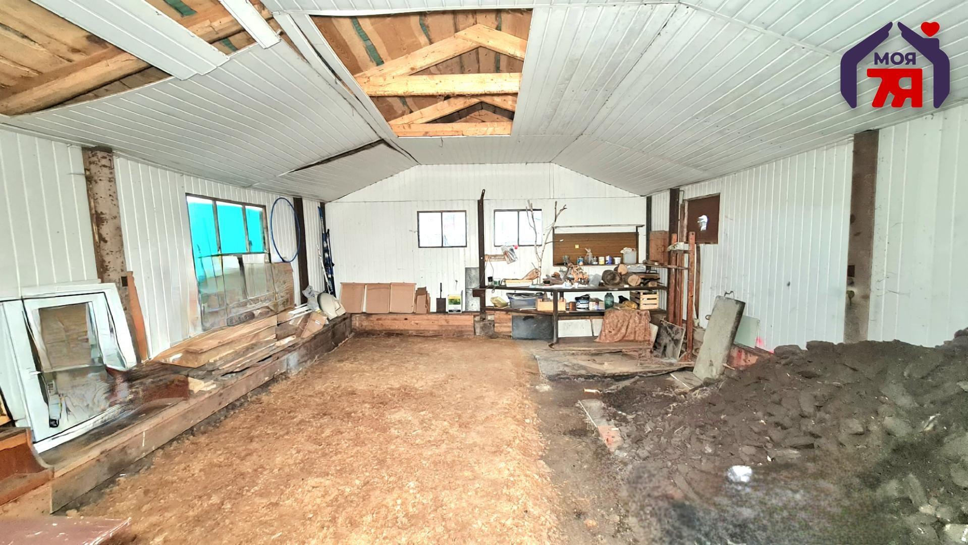 2 room apartment 50 m² Nieharelski sielski Saviet, Belarus